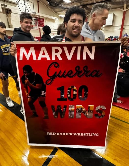 100 Marvin